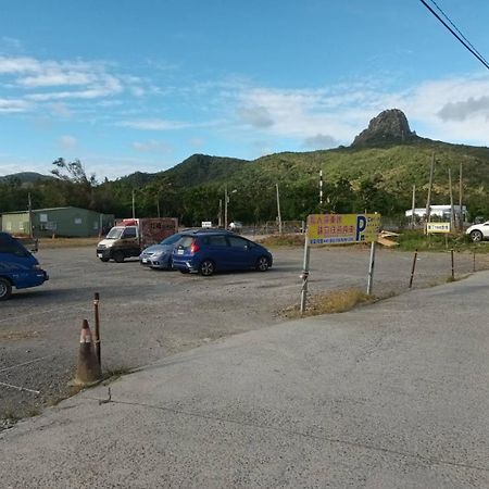 Star Inn 888 Kenting Eksteriør bilde