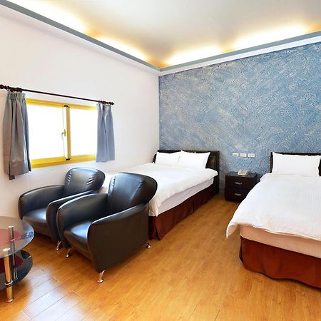 Star Inn 888 Kenting Eksteriør bilde