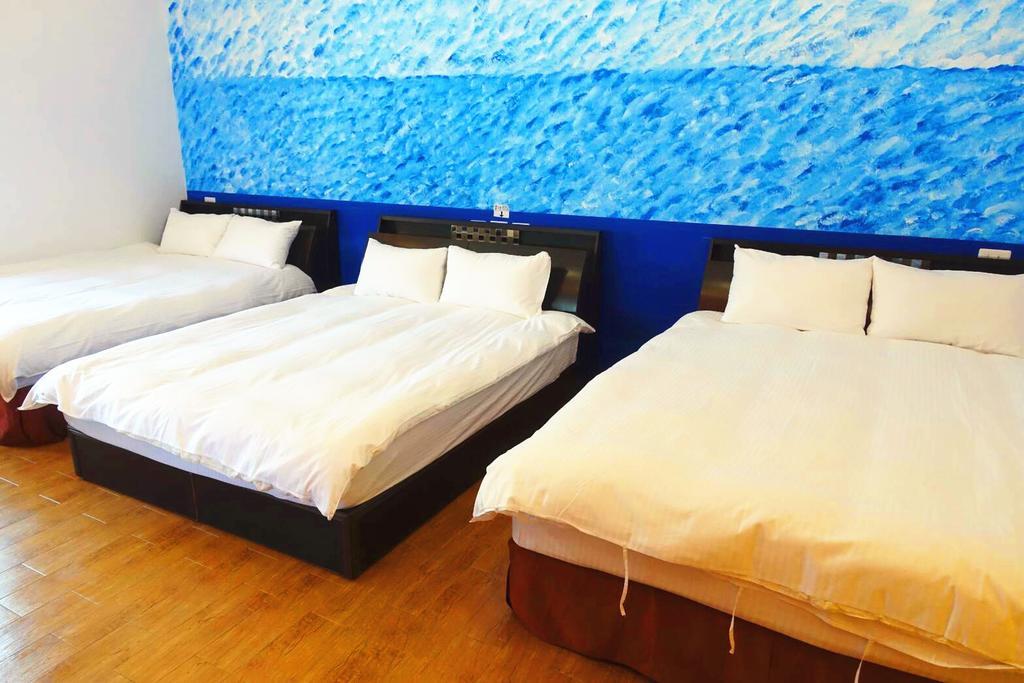 Star Inn 888 Kenting Eksteriør bilde