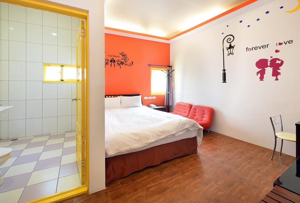 Star Inn 888 Kenting Eksteriør bilde