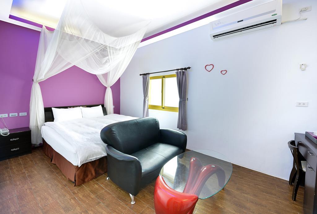 Star Inn 888 Kenting Eksteriør bilde