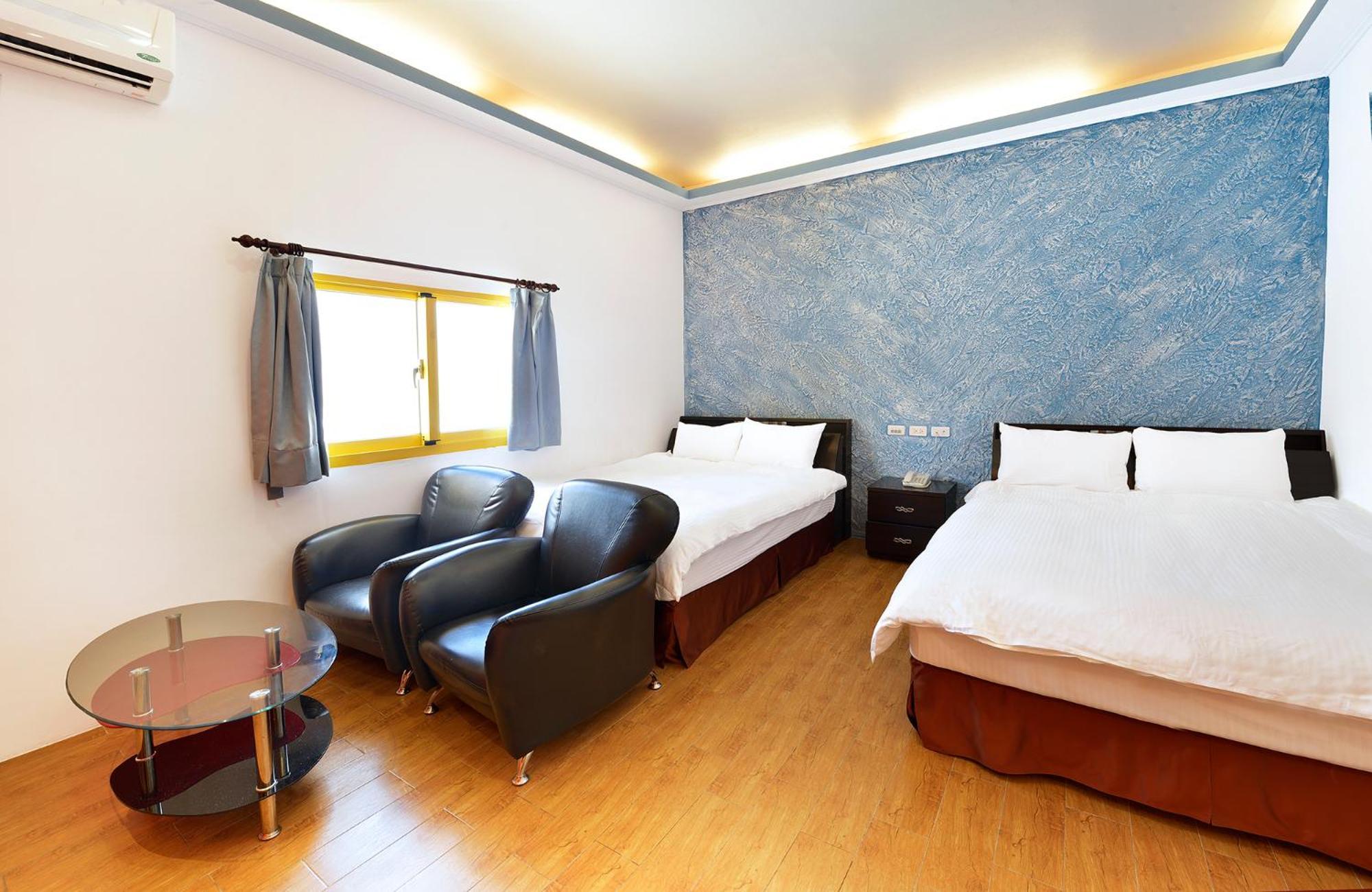 Star Inn 888 Kenting Eksteriør bilde